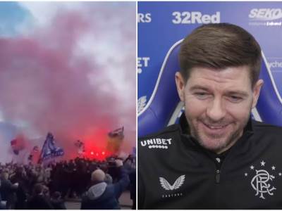  Glazgov Rendžers nadomak titule u Škotskoj 