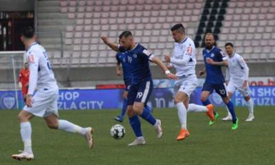  m:tel premijer liga bih tuzla siti željezničar 