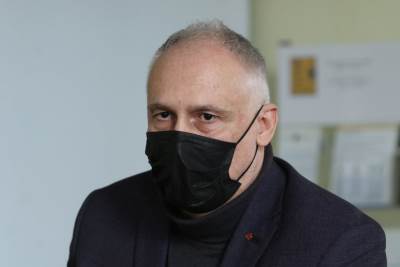  Vranić o vakcinaciji građana u Sarajevu 