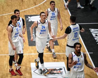  sloboda - čapljina 81:88, u plej-of ide kk borac 