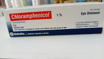  Poznata mast ponovo u apotakama, sada znatno skuplja nego ranije 