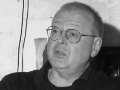  Boris Komnenić će biti sahranjen na Novom groblju: Objavljeno mjesto i vrijeme sahrane velikog glumca 