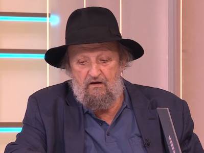  "Ne usuđujem se glasno da govorim, zaplakaću": Petar Božović jedva smogao snage da priča o Borisu - "Sve je besmisleno" 