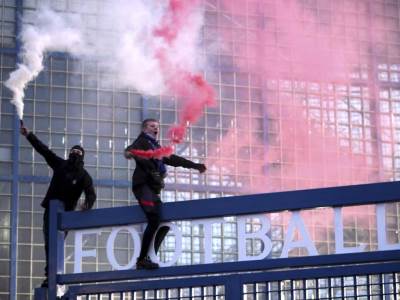  Glazgov Rendžers šampioni nakon deset godina prva titula za Stiven Džerard 