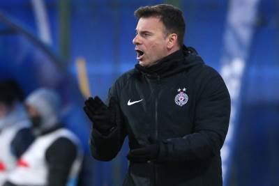  fudbal crvena zvezda partizan motivacioni video stanojević 