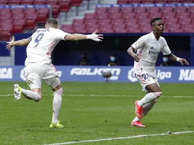  Luka Jović, ne vraćaj se u Real! Zidan sve rekao poslije derbija: Kada ovako priča Karim Benzema 