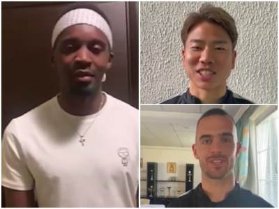  FK Partizan čestitka 8. mart 2021. 