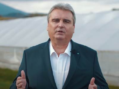  Preminuo bivši gradonačelnik Bihaća: Emdžad Galijašević podlegao  bolesti, nedjeljama bio u bolnici 