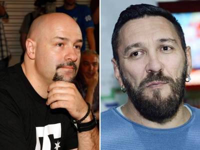  Tužno je što Grua više nema: Reper bi danas proslavio 48. rođendan! Nigor se prisjetio tragično nastradalog prijatelja 