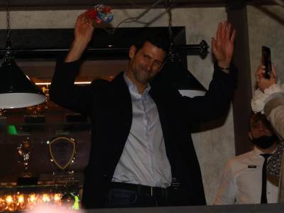  Andrea Gaudenci priznao uspjeh Novaka Đokovića 