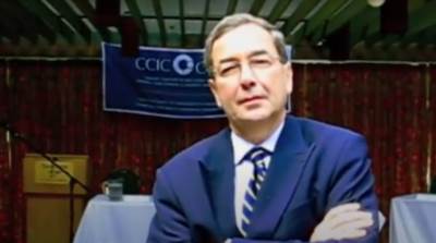  Kanađanin Džozef Ingram kandidat za visokog predstavnika u BiH 