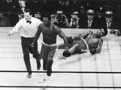  50 godina od borbe veka - najveće u istoriji! Pravi "Roki" srušio nepobedivog Alija 