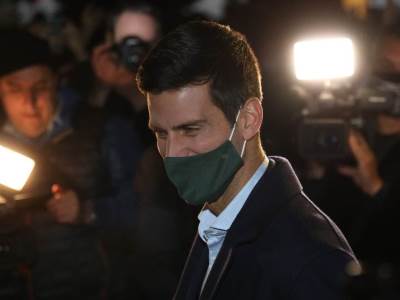 Đoković otkrio sjajnu vijest - u Srbiju dolaze velika imena! Novak ne prestaje da nas oduševljava 