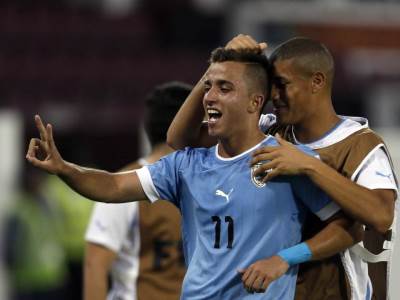  Franko Akosta pronađen mrtav 