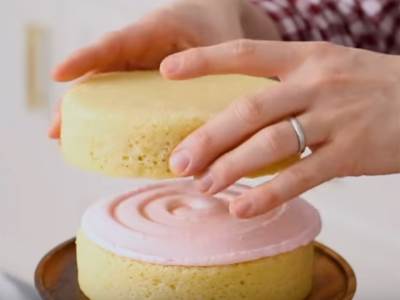  10 trikova za torte koje znaju samo poslastičari: Dobro ih zapamtite, naročito poslednji - baš tu većina napravi grešku! 