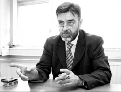  Preminuo Dubravko Prstojević 