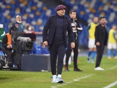  Miho, šmekerčino! Cijela Italija priča o njegovim patikama Siniša Mihajlović 