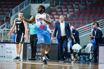  igokea - riga 64:58, izjava dragan bajić na kraju fiba liga šampiona 