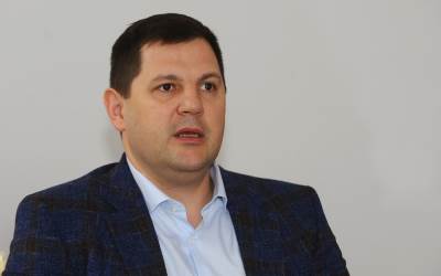  Nenad Borovčanin dobio ruski orden  