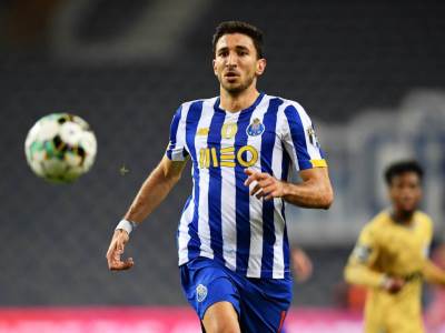  marko grujić gol porto poruka jirgen klop 