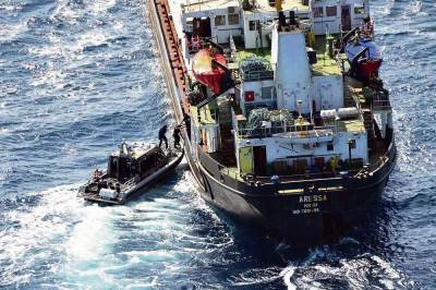  Crnogorcima za šverc 5 tona kokaina do 15 godina zatvora: Vrijednost zaplijenjene robe 250 miliona evra 