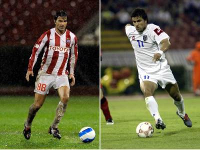  Nenad Jestrović korona virus Crvena zvezda Jugoslavija 