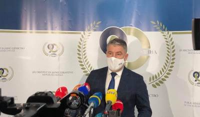  Vakcina djeluju i protiv novih sojeva virusa korona 