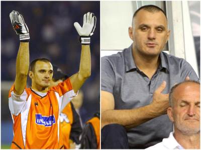  Ivica kralj se vraća u FK Partizan 