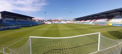  NK Široki Brijeg - FK Borac Banjaluka četvrtfinale Kupa BiH UŽIVO www.mondo.ba 