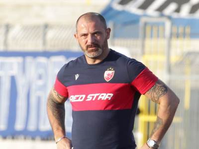  Cilj je slomiti protivnika: Dejan Stanković za Mačvu spremio najbolji sastav! 