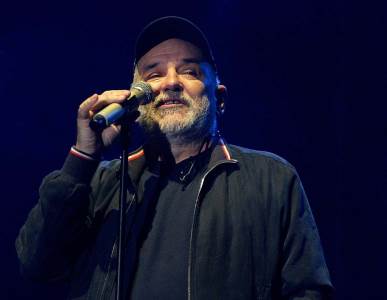  Balaševićev sin oglasio se prvi put nakon očeve smrti: Kada si ti u pitanju, nema ni tuge ni žalosti... (FOTO) 