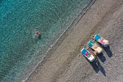  Gradonačelnik Makarske turisti iz BiH ostavljaju smeće 