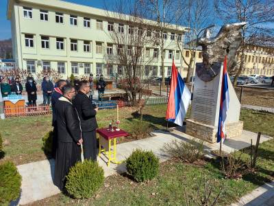  Obilježen Dan sjećanja na nastradalu djecu Srpskog Sarajeva 