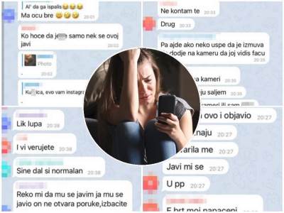  Niš: Priveden osnivač grupe na Telegramu, članovi u panici 