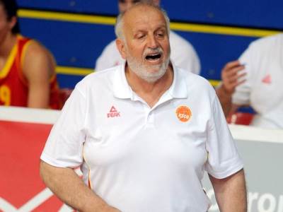  Miodrag Baletić, bivši trener KK Borac umro u Nikšiću 