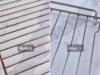  rerna čišćenje trik  