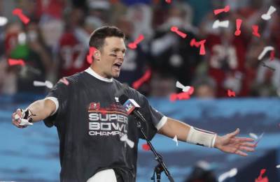  tom brejdi postaje stručni konsultant 