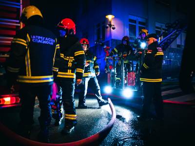  Tragedija u Kruševcu: Dijete (4) poginulo u stravičnom požaru 