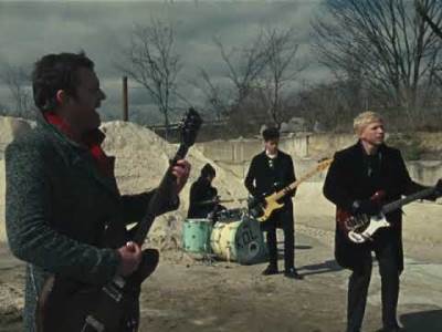  Hit dana: Kings Of Leon - Stormy Weather 