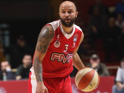  Filip Čović završava karijeru: Prelomio sam - KRAJ! Ponosan sam na sve 