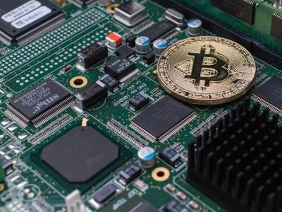  Vrijednost bitkoina premašila 60.000 dolara 