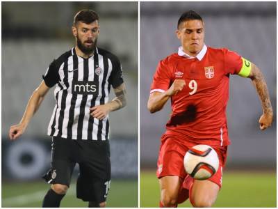  Uroš Đorđević reprezentacija Crna Gora Aleksandar Šćekić 