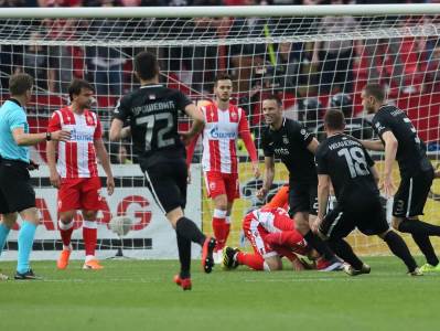  FK Partizan ostaje Bojan Ostojić 