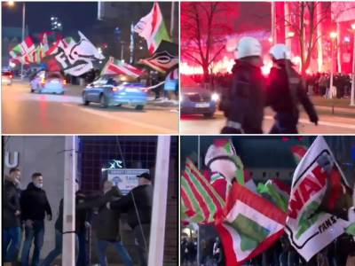  legija-varsava-navijaci-neredi-huligani-koronavirus-zabrana 