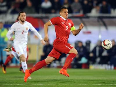 uros-djurdjevic-sporting-majorka-hihon-segunda-reprezentacija-crne-gore 