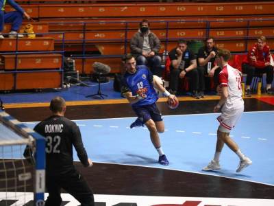  rukomet evropsko prvenstvo ibrahim haseljić najava  