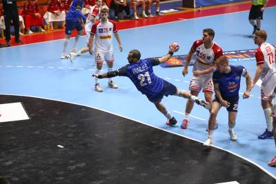  BiH - Austrija 27:21, izjava Vladimir Vranješ 