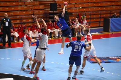  Dejan Malinović o EP 2022 i zmajevima 