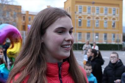  lana pudar u finalu ep za juniore 200 metara delfin 