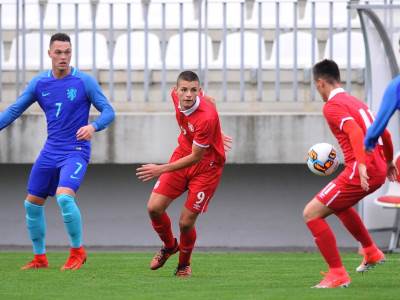  Opet gol! Srbin rešeta u Austriji, čeka ga šansa u Bundesligi? Još jedan špic se nameće, Srbija će imati atomski napad! 